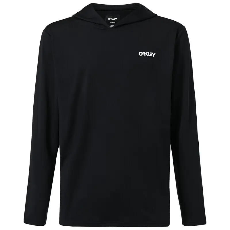 Hoodie Oakley Rainbow RC