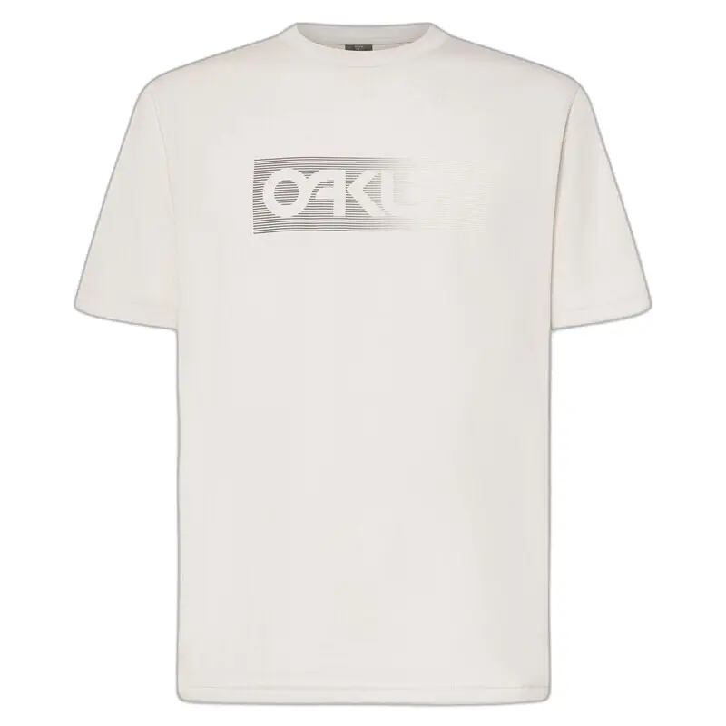 T-Shirt Oakley B1B Logo