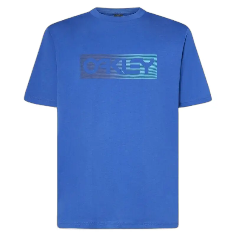T-Shirt Oakley B1B Logo