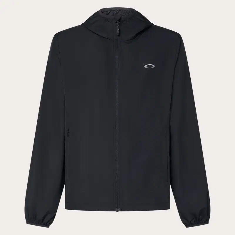 Motorrad-Regenjacke Oakley Foundational