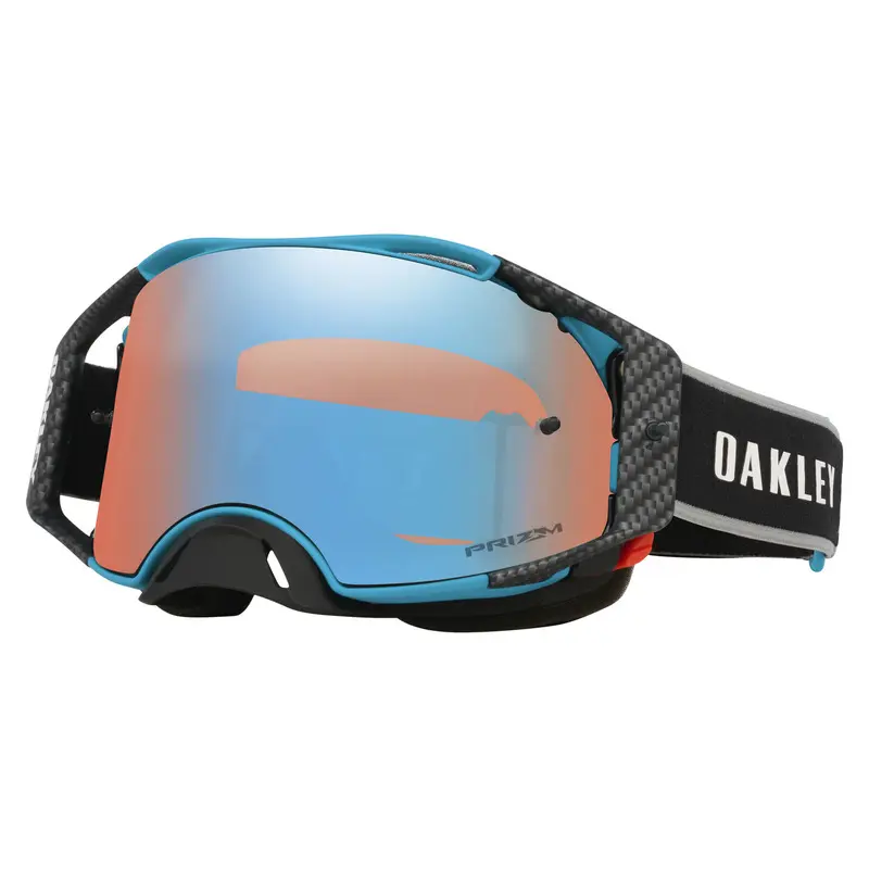 Motocross-Brille Oakley Airbrake MX