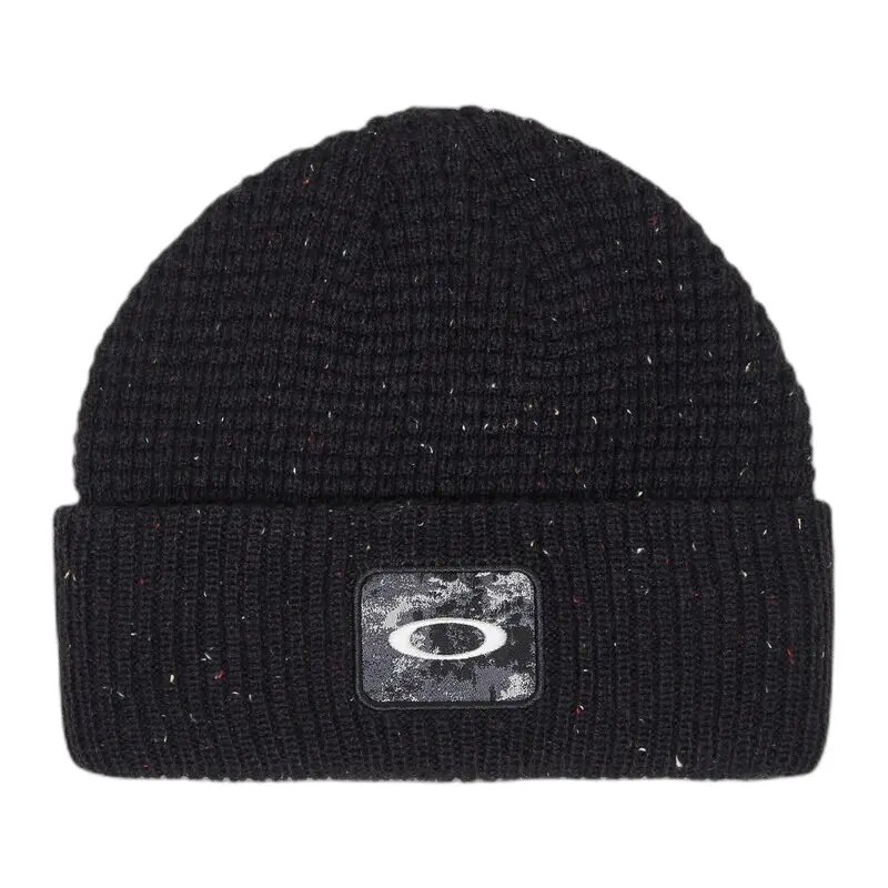 Mütze Oakley Ellipse Patch Waffle