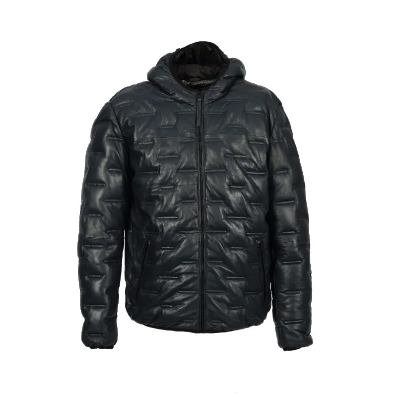 Puffer jacket Oakwood Gabriel