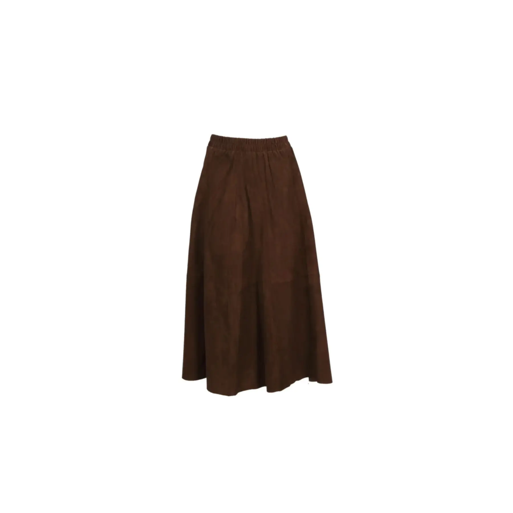 Samtrock Damen Oakwood Nahee