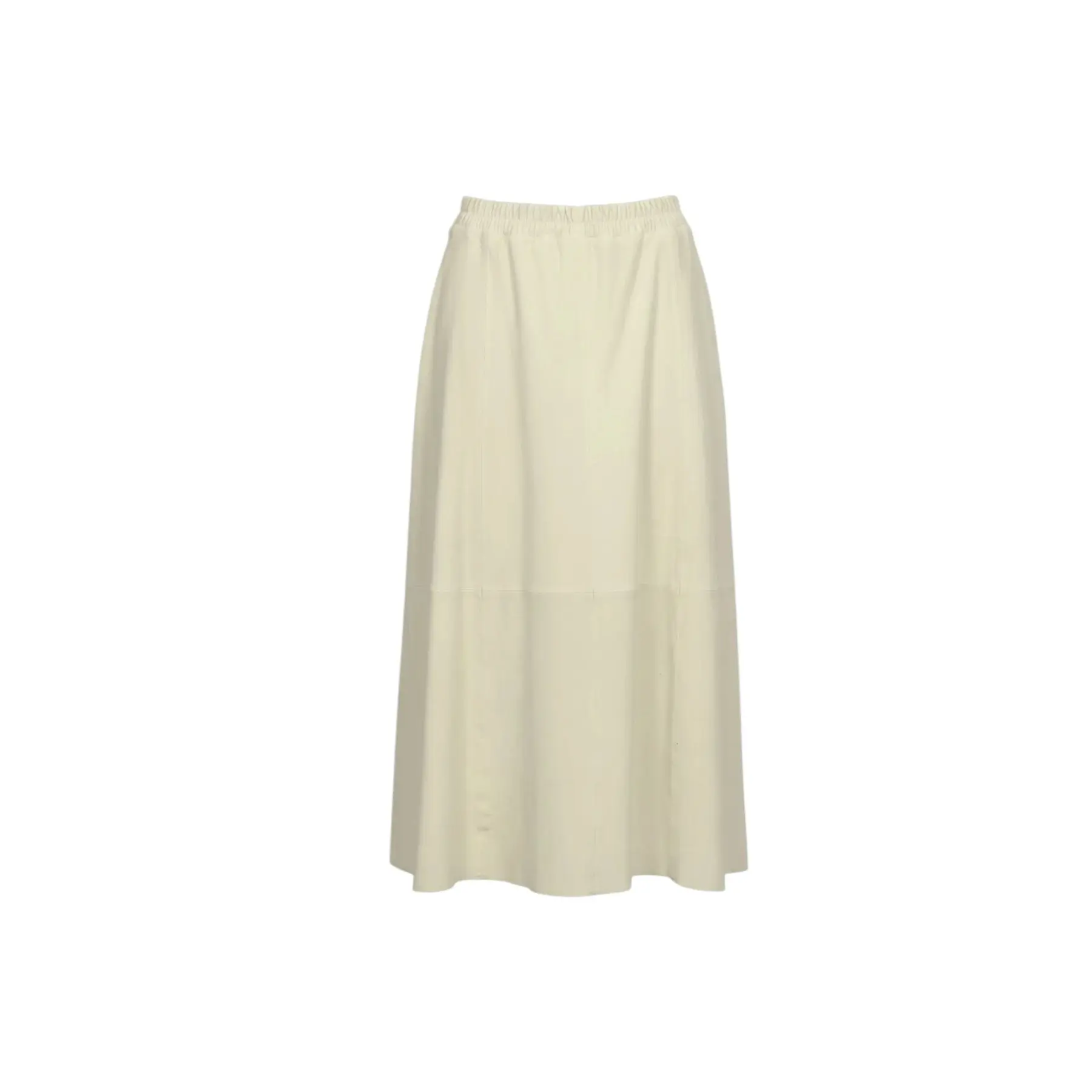 Gonna di velluto da donna  Nahee