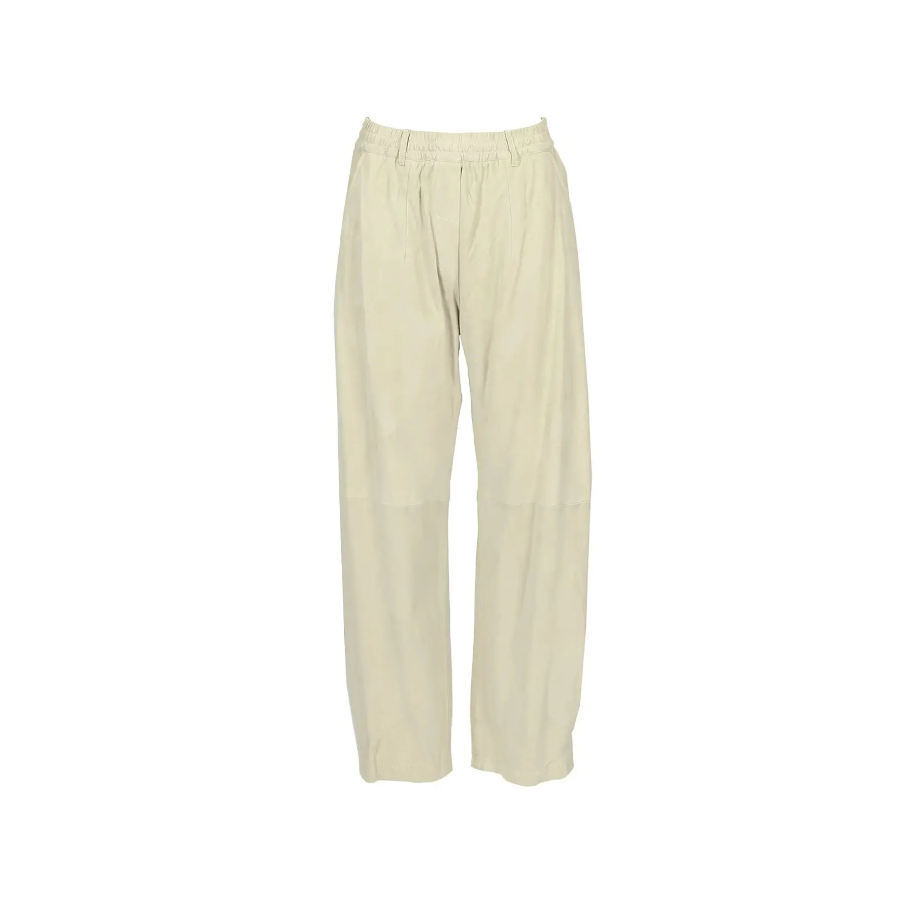 Image of Hose Ziegenvelours Damen Oakwood Mia