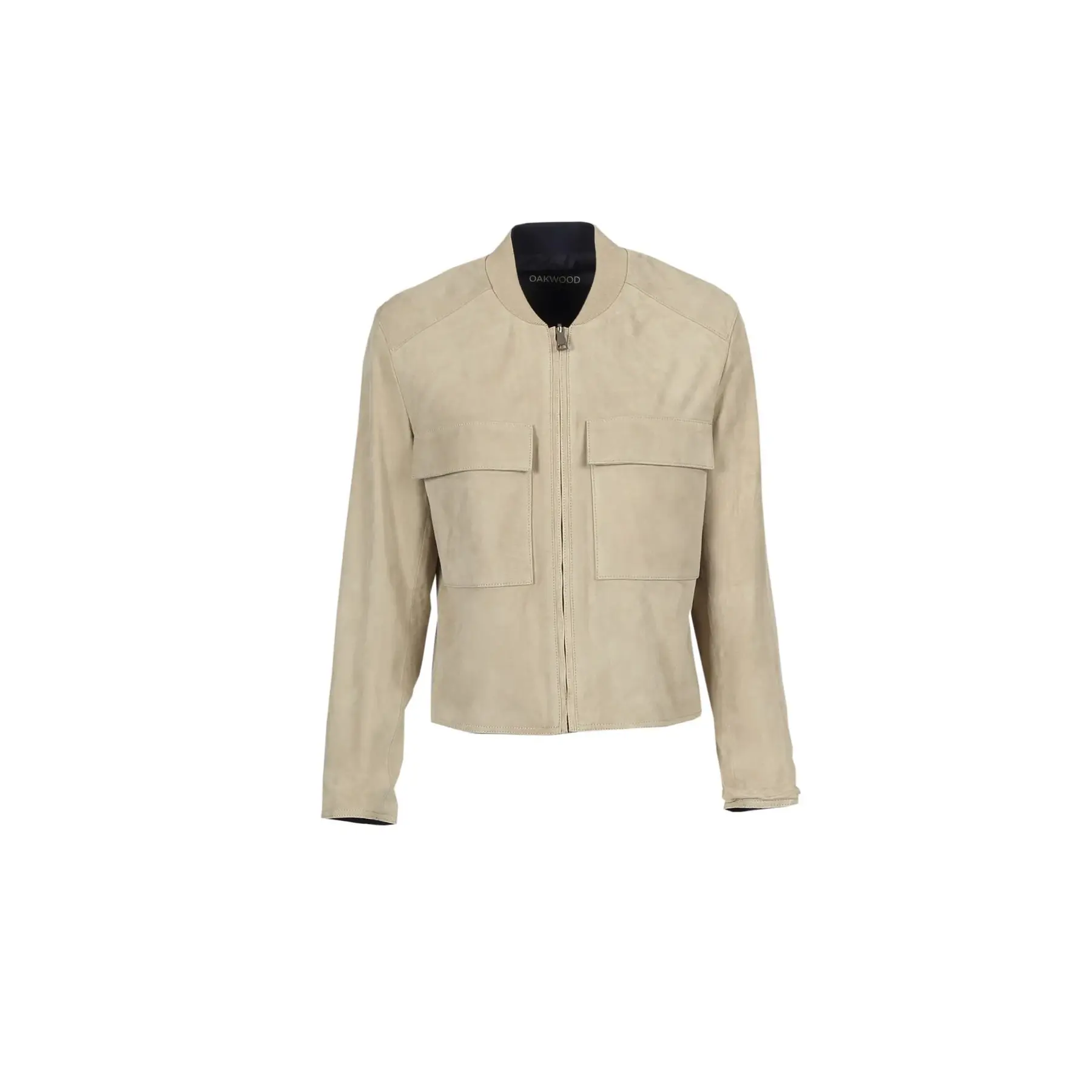 Damen Lederjacke Oakwood Julia