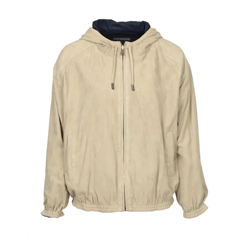 Women's hooded jacket Oakwood Gaia