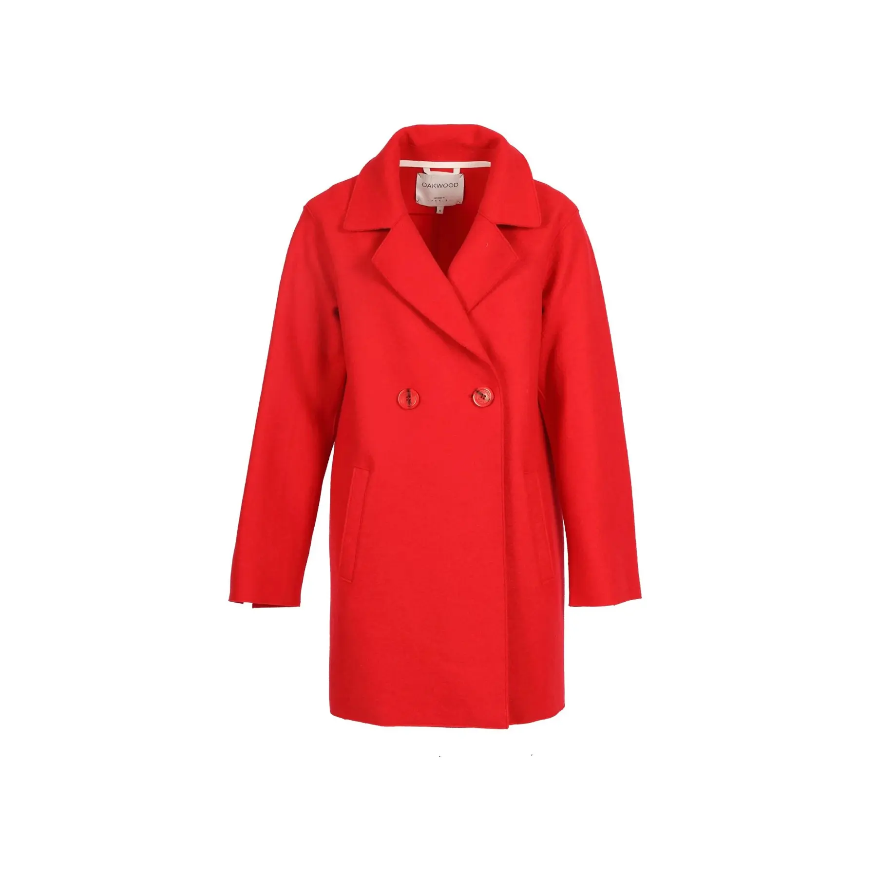 Women's coat Oakwood Danae