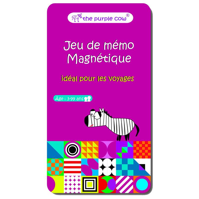 3108722903726 - Reise-Memory-Spiel Oberthur