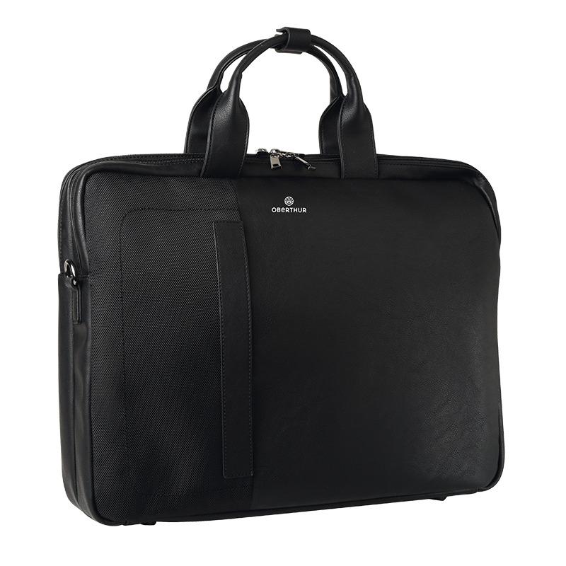 3108723210403 - Laptop-Tasche mit 2 Fächern Oregon