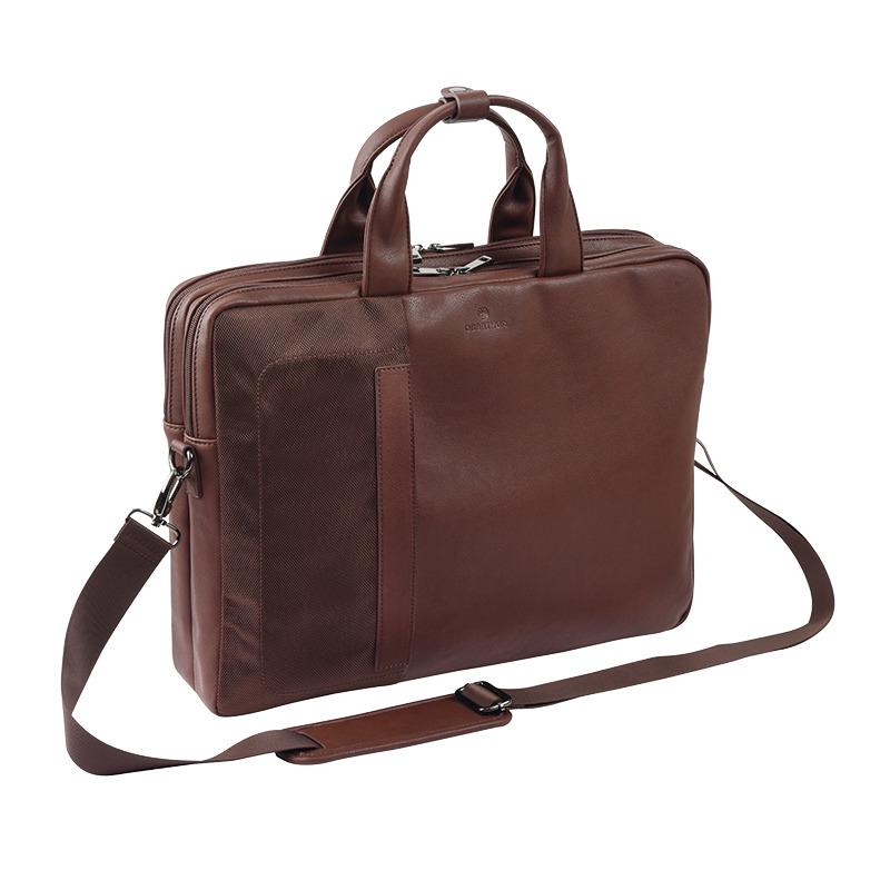 3108723210427 - Laptop-Tasche mit 2 Fächern Oregon