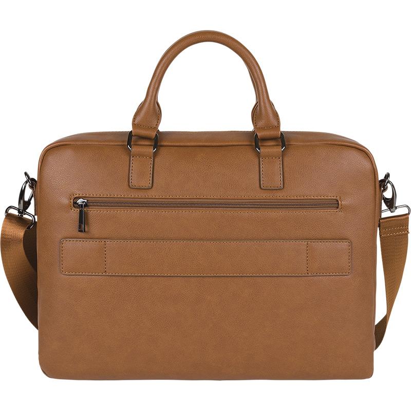 3664447129624 - Slim 156 Laptop-Tasche Detroit