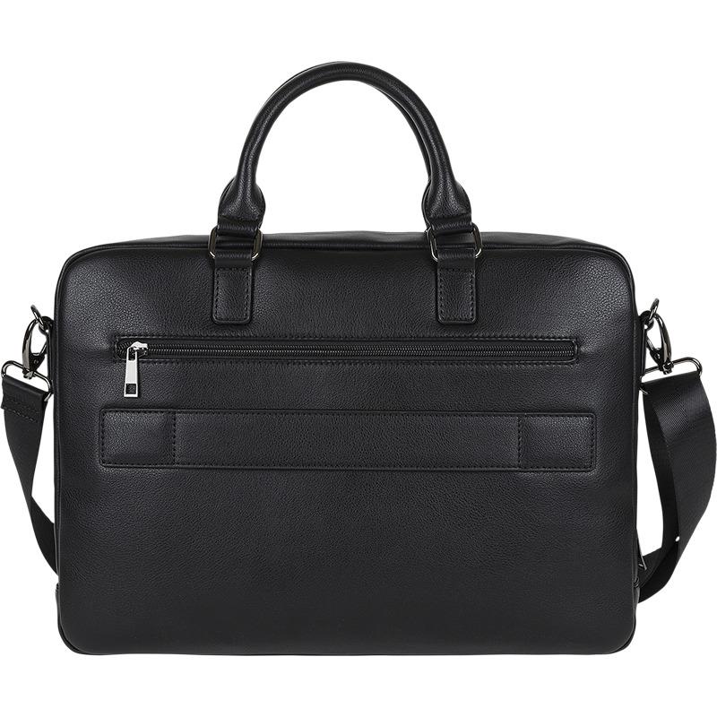 3664447129631 - Slim 156 Laptop-Tasche Detroit
