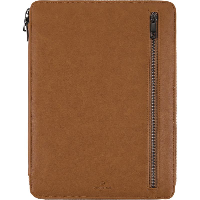 3108724252105 - Reißverschluss-A4-Ordner Detroit