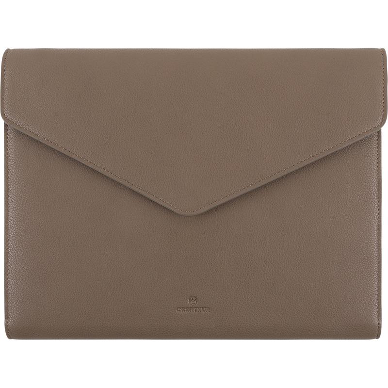 3664447160498 - A4 Dokumentenmappe Oberthur