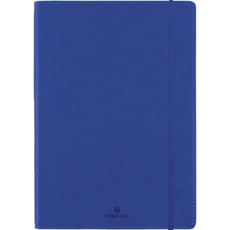 3664447151717 - Weiches liniertes Notizbuch A6 Carmen