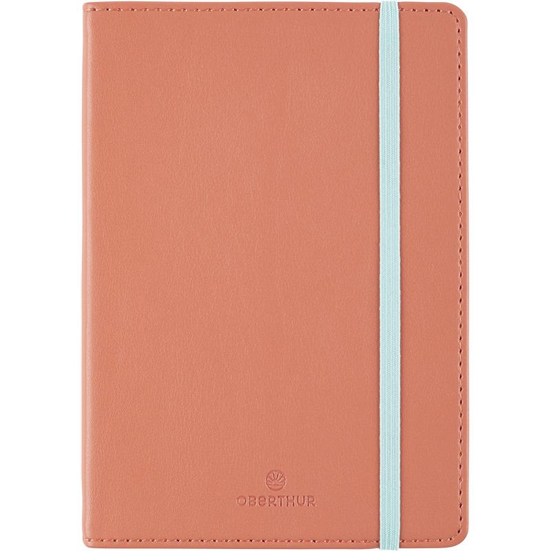 3664447151854 - Punktierbares Notizbuch A6 Carmen