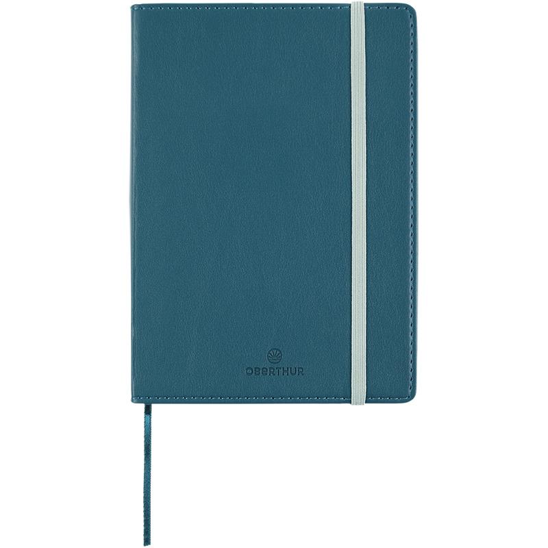 3664447151649 - Weiches liniertes Notizbuch A6 Carmen