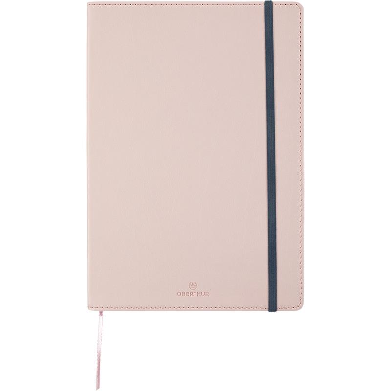 3664447151823 - Punktierbares Notizbuch A6 Carmen