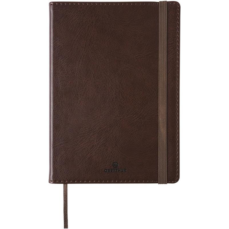 3664447151731 - Weiches liniertes Notizbuch A6 Balthazar