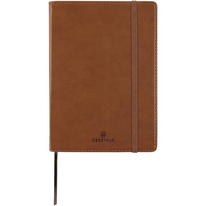 3664447151755 - Weiches liniertes Notizbuch A6 Balthazar