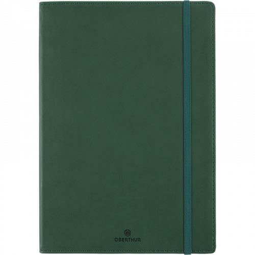 3664447151779 - Weiches liniertes Notizbuch A6 Balthazar