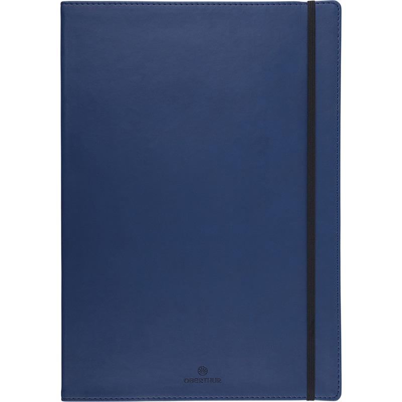 3664447197432 - Weiches liniertes Notizbuch A4 Balthazar