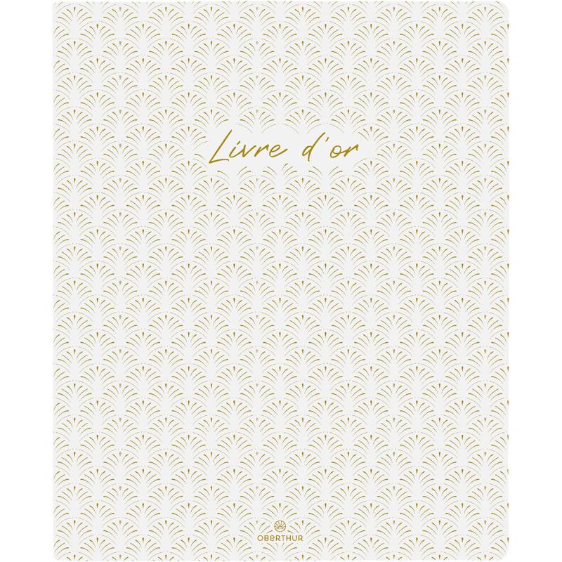 3664447158570 - Kladde Goldbuch weich einfarbig im Hochformat Versailles