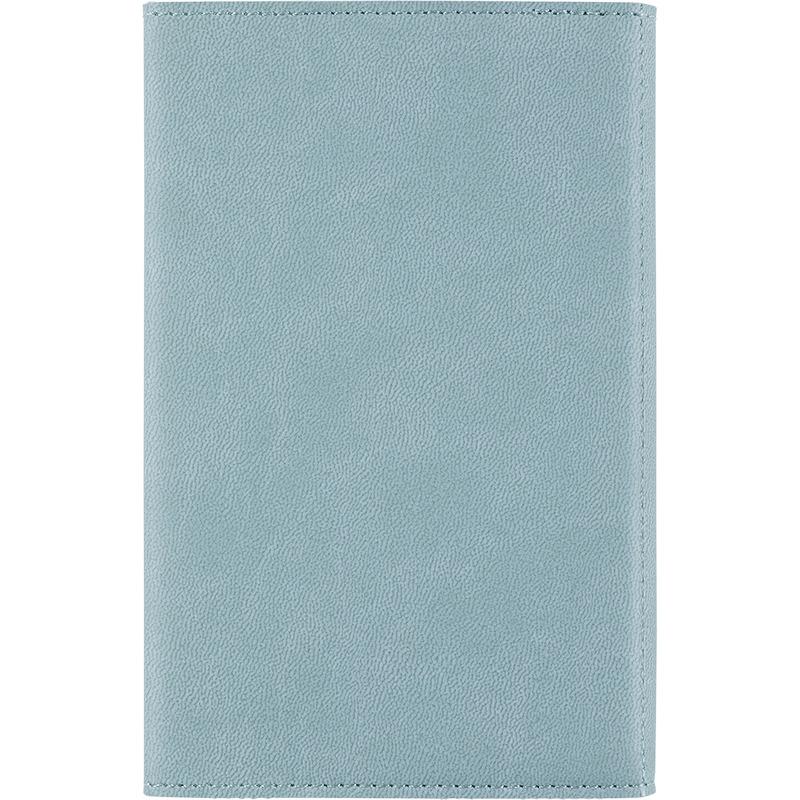 3664447177212 - Weiches liniertes Notizbuch A6 Naples