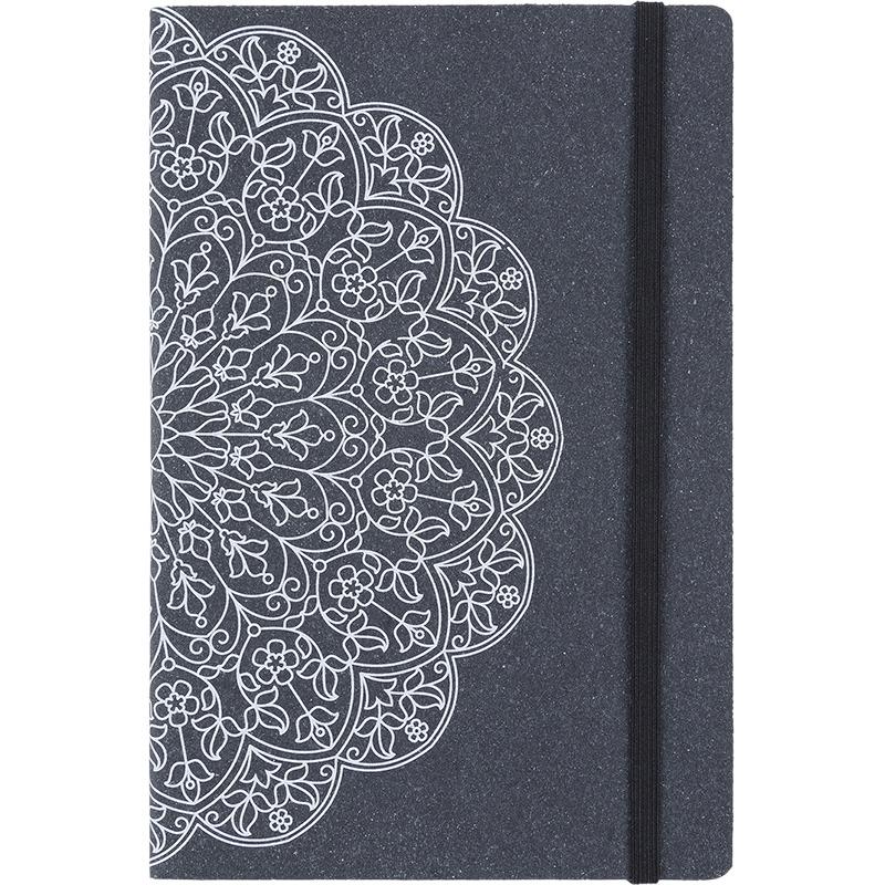 3664447177397 - Linienheft A5 Recycle