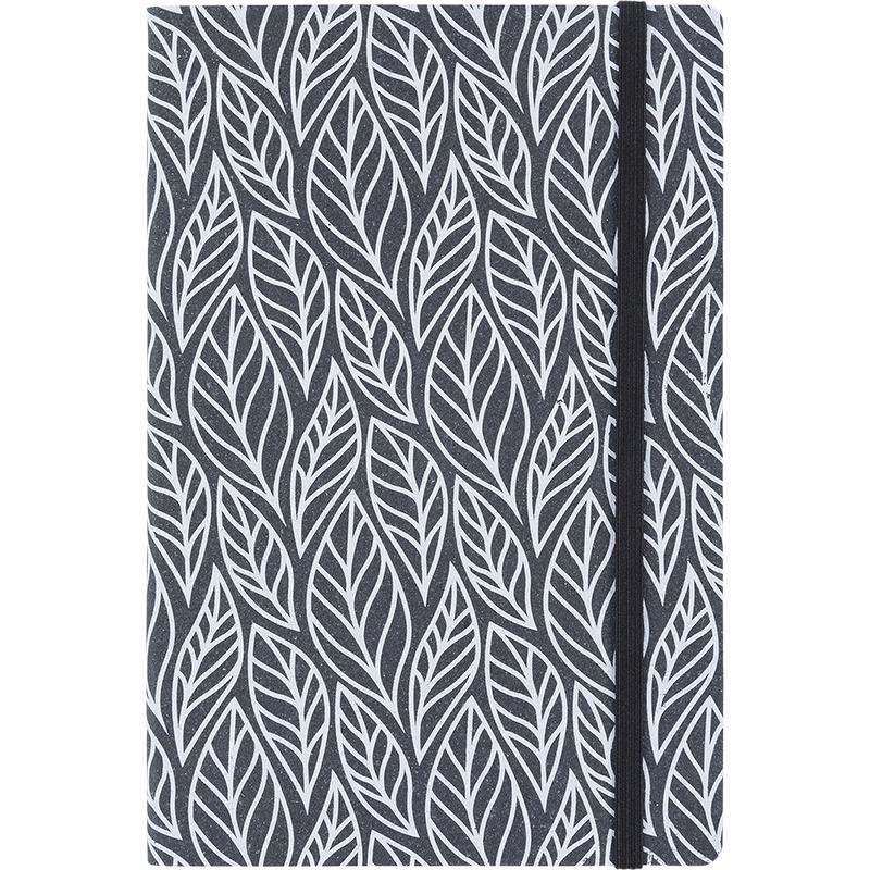 3664447177403 - Linienheft A5 Recycle