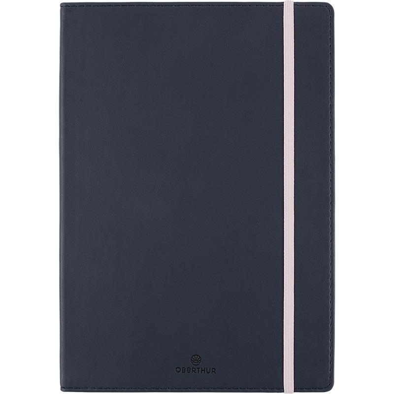 3108725881496 - Punktierbares Notizbuch A5 Carmen