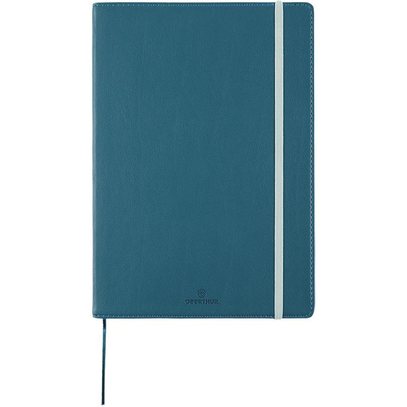 3108725881557 - Punktierbares Notizbuch A5 Carmen