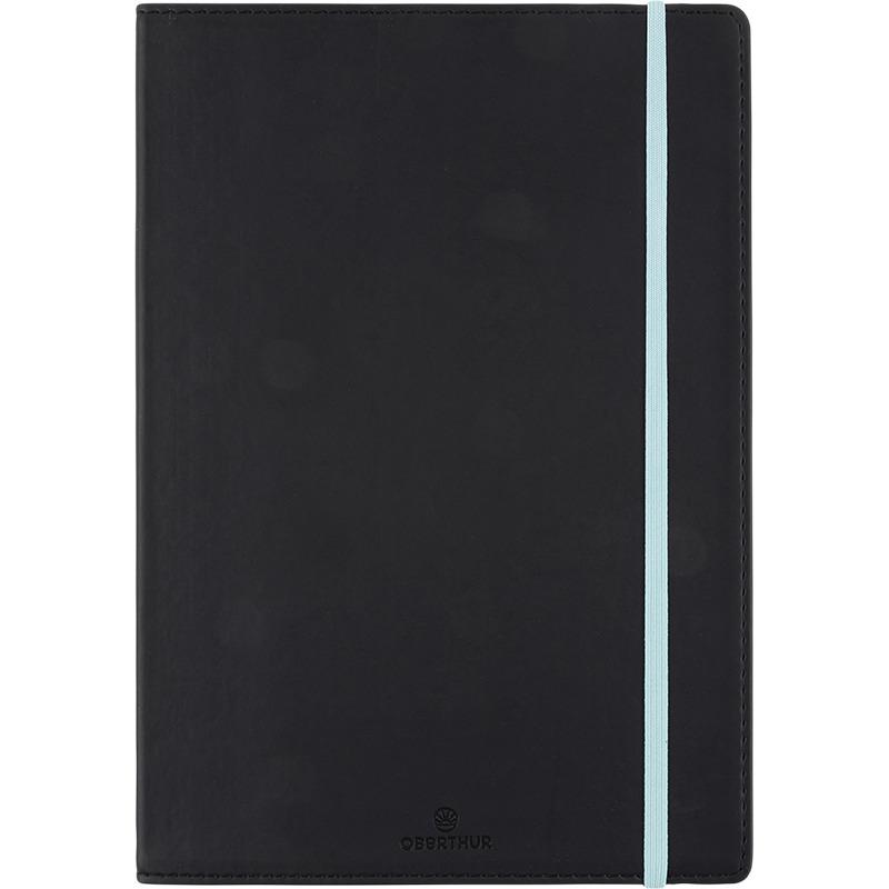 3664447152158 - Karopapierblock A5 Carmen