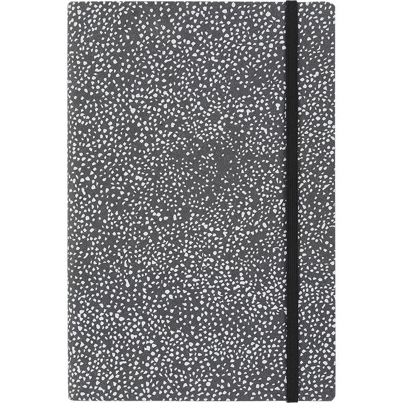 3664447136172 - Linienheft A5 Recycle