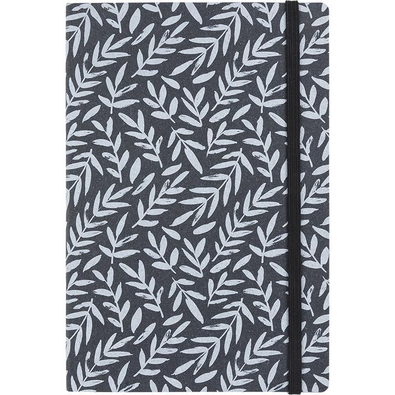 3664447152936 - Linienheft A5 Recycle