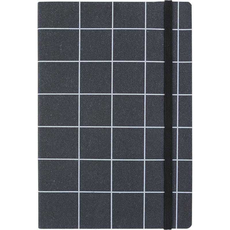 3664447152943 - Linienheft A5 Recycle