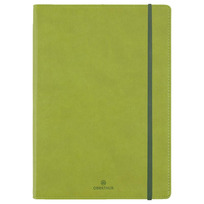 3664447153148 - Weiches liniertes Notizbuch A5 Balthazar