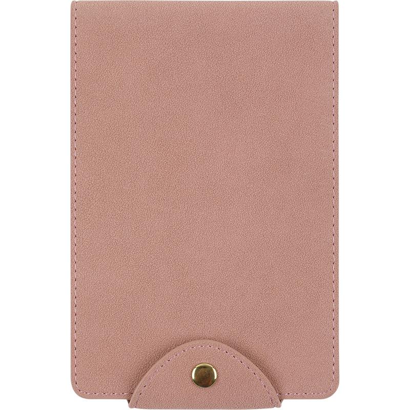 3664447160269 - Weiches liniertes Notizbuch Paola A6 Paola