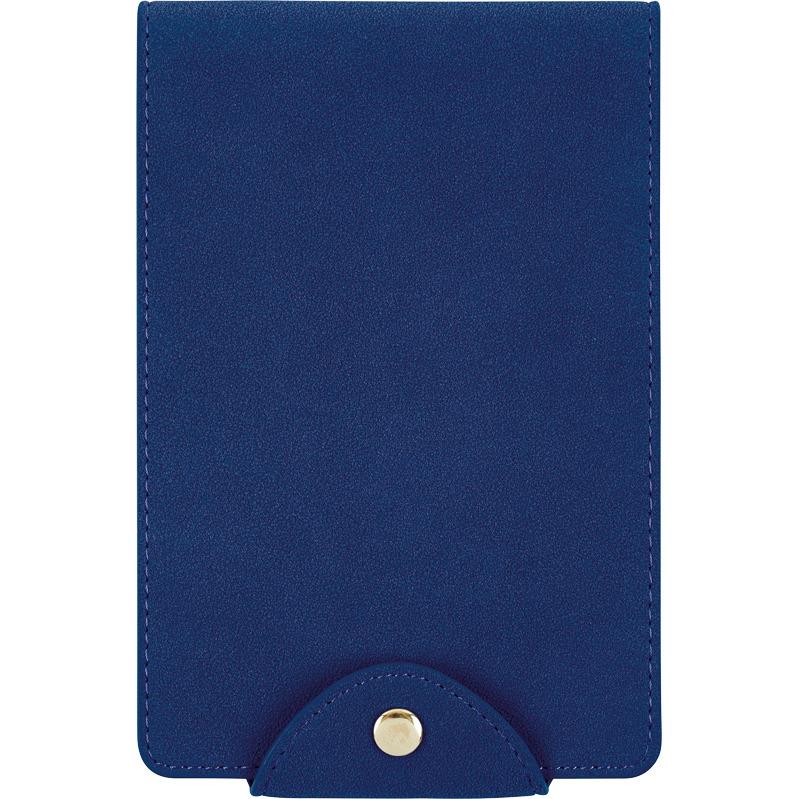 3664447160276 - Weiches liniertes Notizbuch Paola A6 Paola