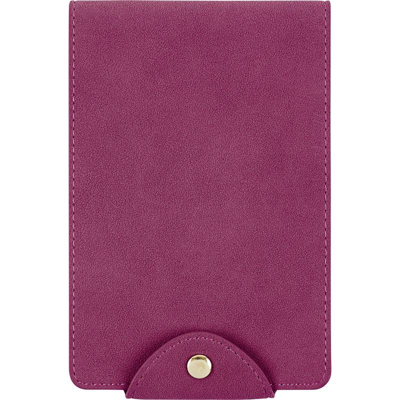 3664447177595 - Weiches liniertes Notizbuch Paola A6 Paola