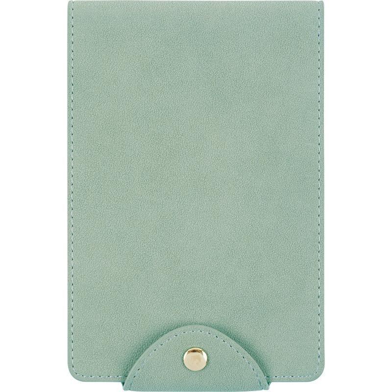 3664447177601 - Weiches liniertes Notizbuch Paola A6 Paola