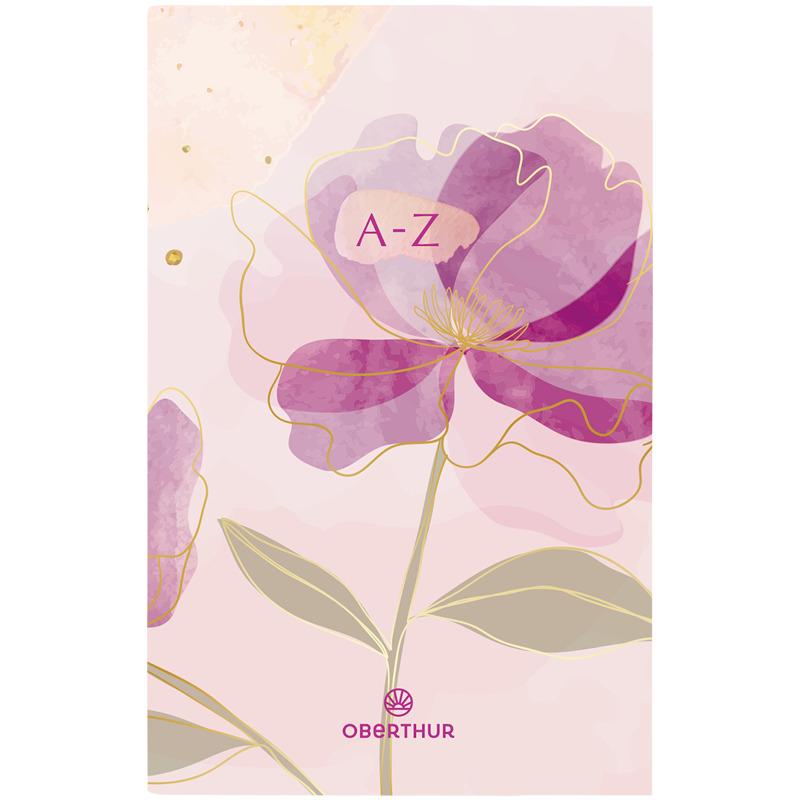 3664447175607 - 13er Adressbuch Bonn