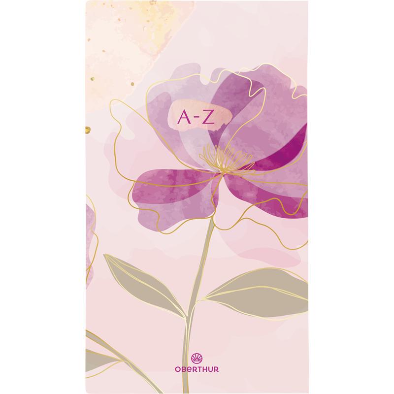 3664447175591 - Ordner mit 16 Taschen Bonn