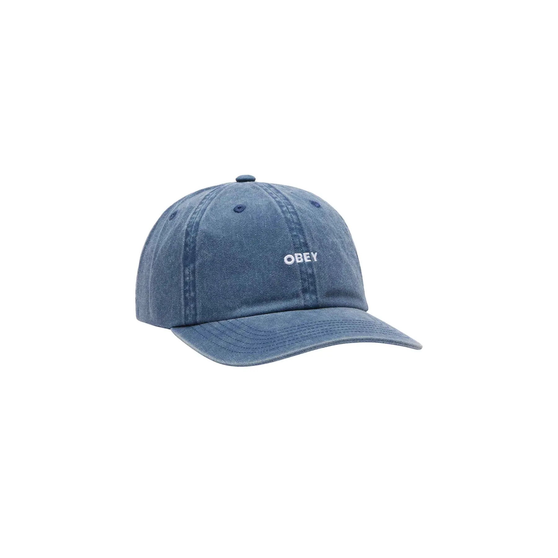 0197812127534 - 5-Panel-Cap Strapback