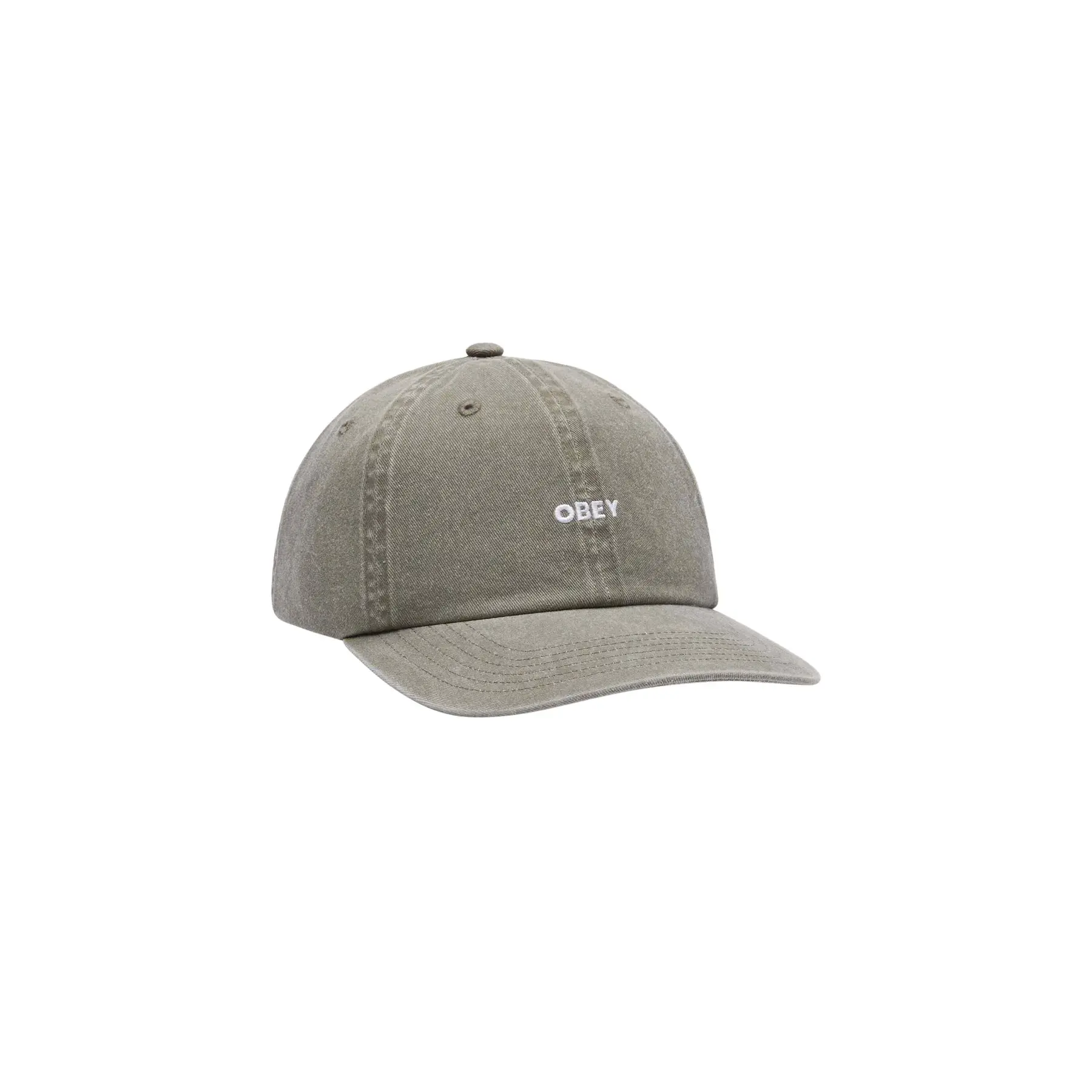 0197812127541 - 5-Panel-Cap Strapback