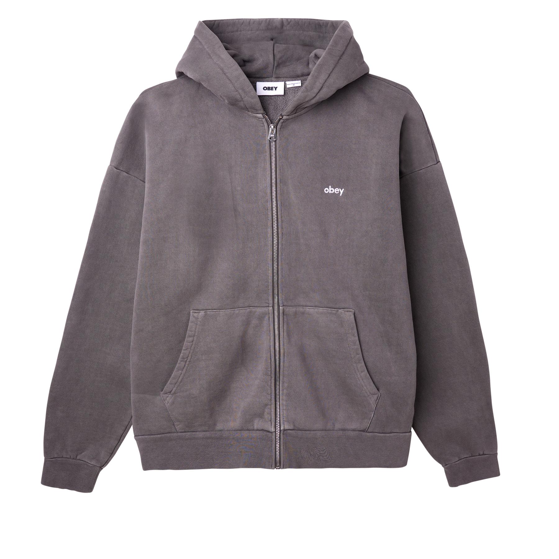 0193259888847 - Hoodie Lowercase Pigment