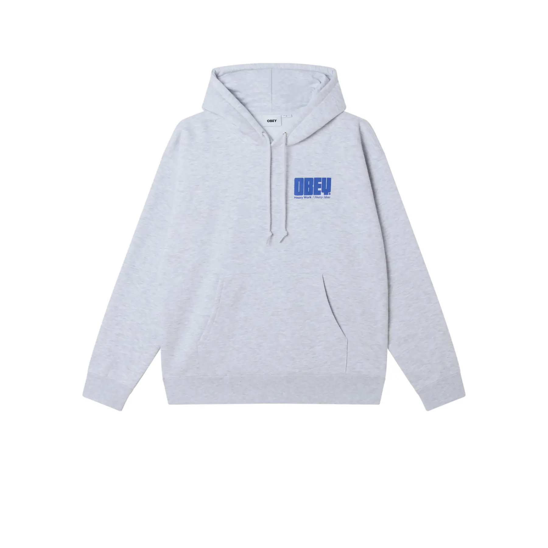 0197812178789 - Hoodie Heavy Ideas