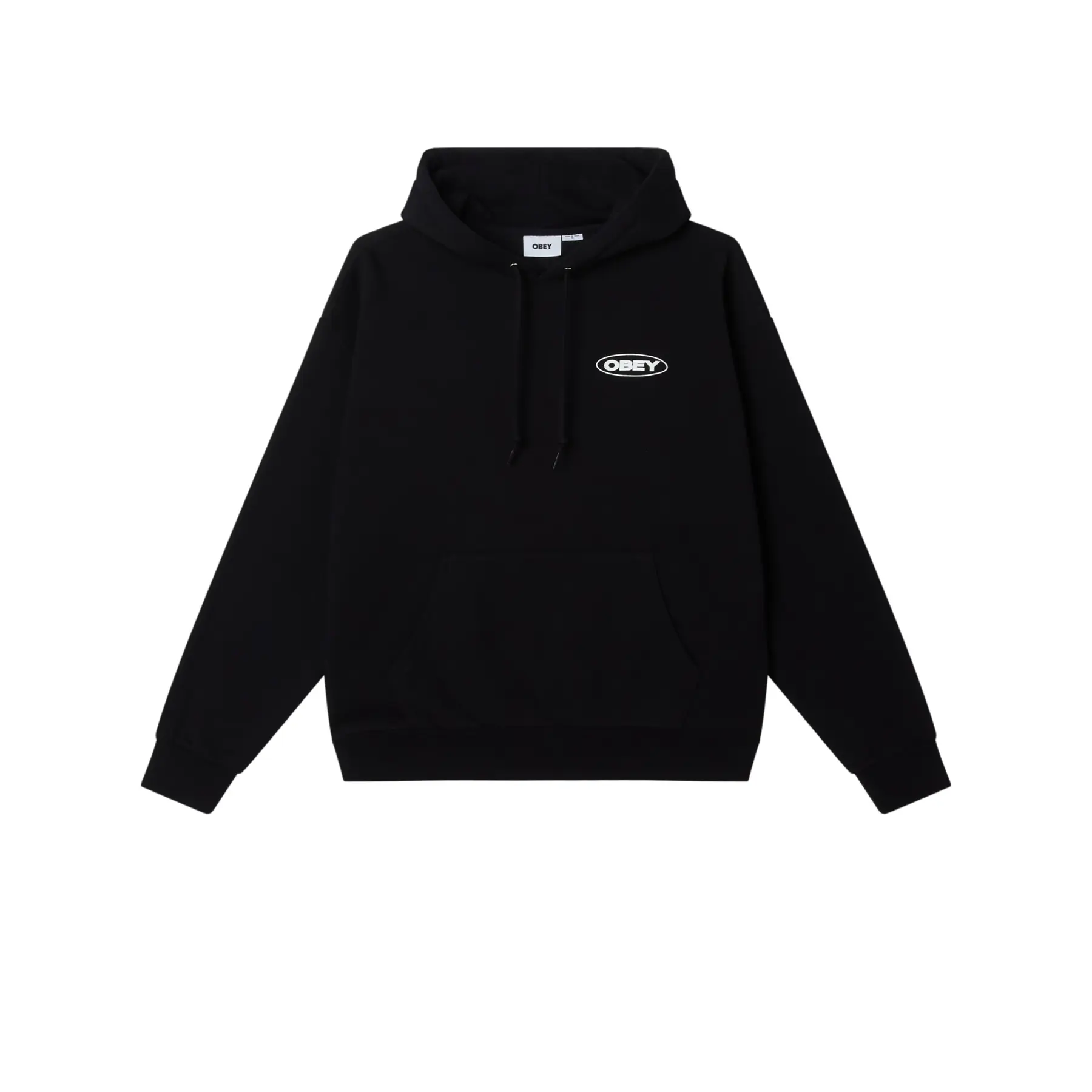 0197812179274 - Hoodie Oval Cities